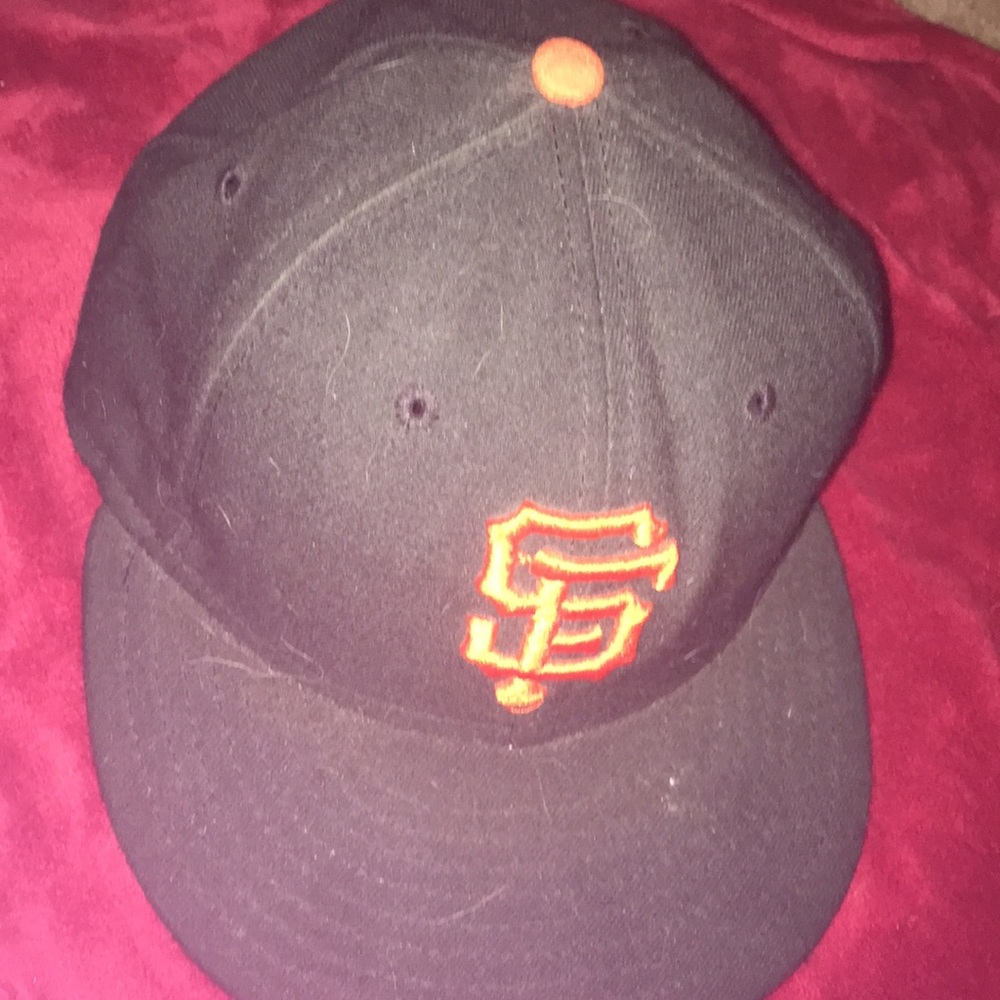 SnapBack (red and black)